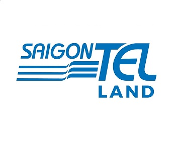 Saigontel land